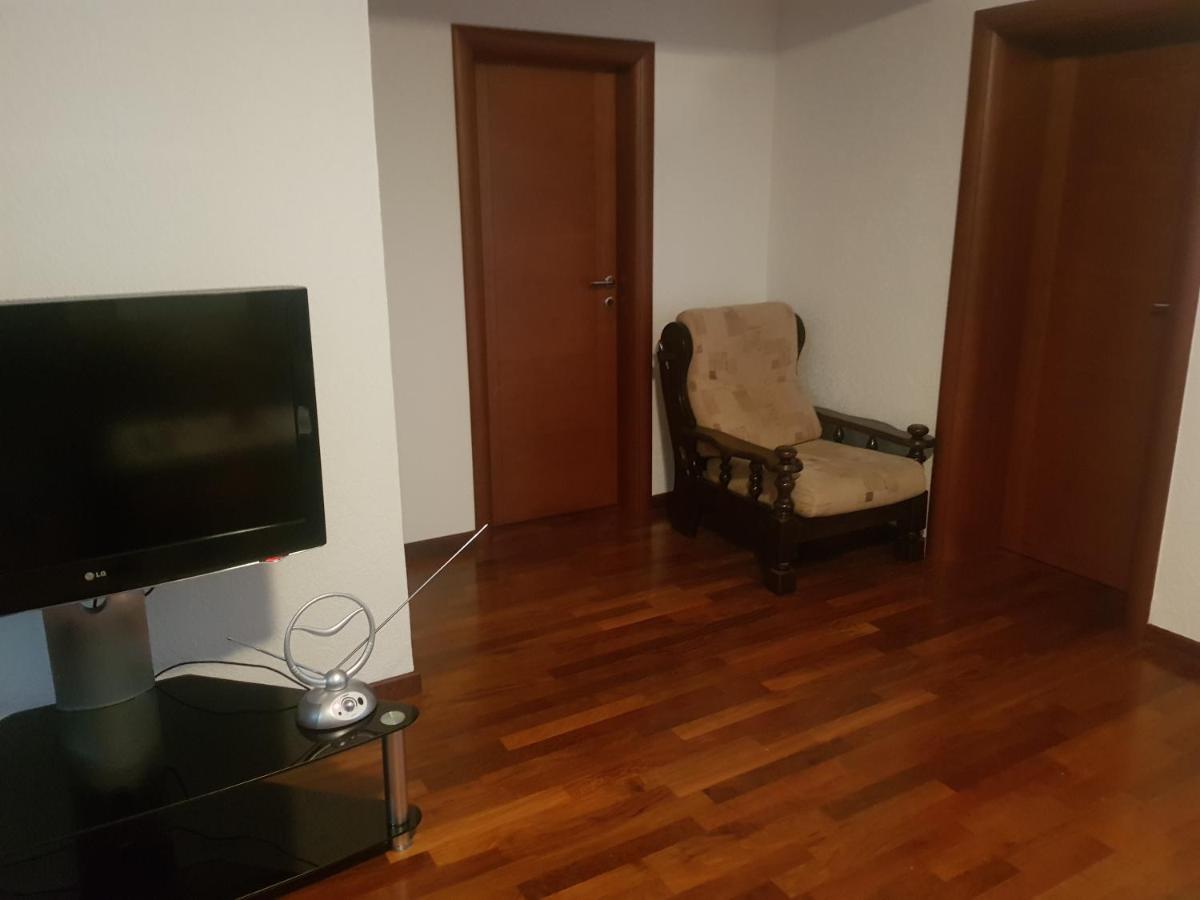 Bujic Apartment Petrovac Ngoại thất bức ảnh