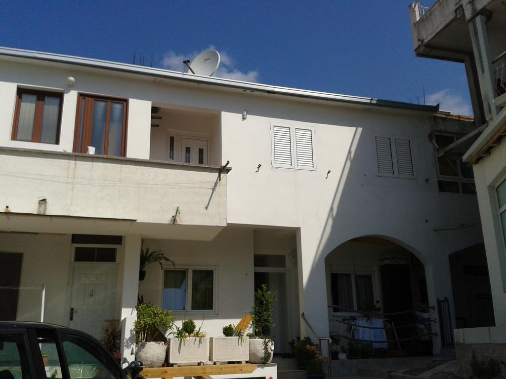 Bujic Apartment Petrovac Phòng bức ảnh